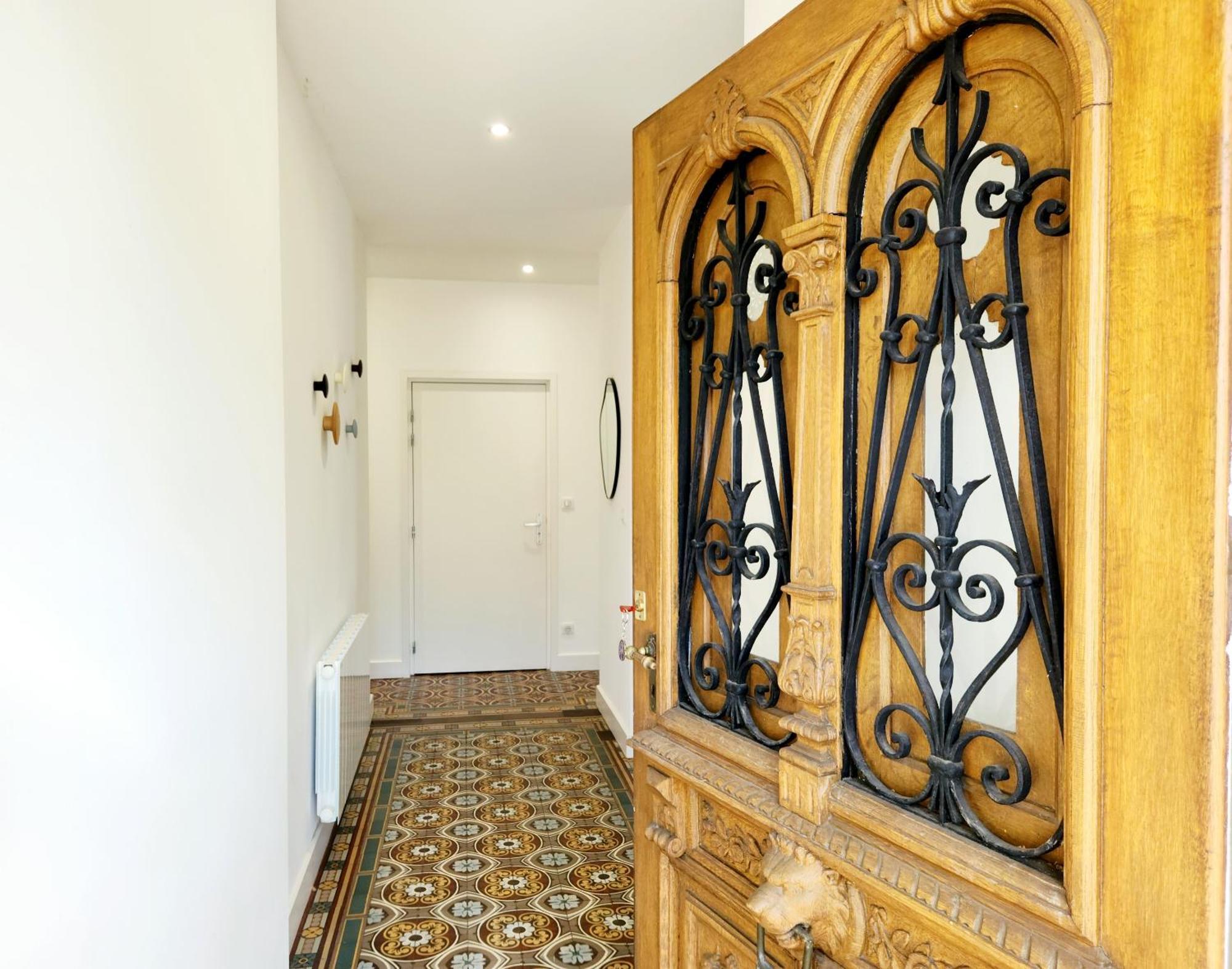 Le Jardin D'Eden Ay-sur-Moselle Exterior foto